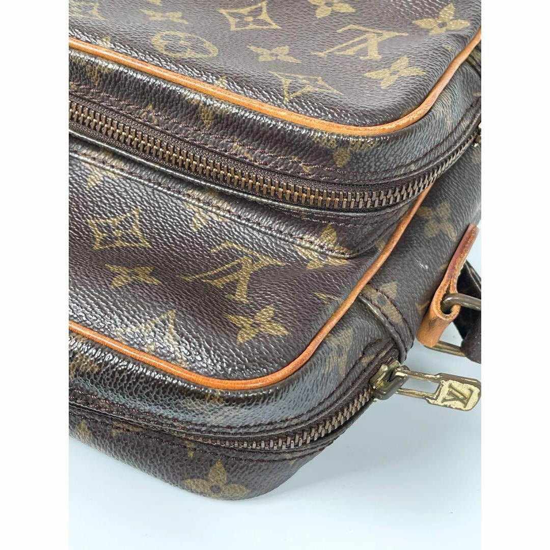 LOUIS VUITTON(ルイヴィトン)のLOUIS VUITTON(ルイヴィトン)アマゾン　モノグラム レディースのバッグ(ショルダーバッグ)の商品写真