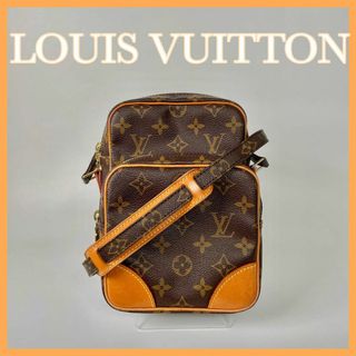 ルイヴィトン(LOUIS VUITTON)のLOUIS VUITTON(ルイヴィトン)アマゾン　モノグラム(ショルダーバッグ)