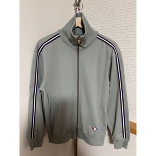 チャンピオン(Champion)の70s『champion』チャンピオン　トラックジャケット　ヴィンテージ(ジャージ)