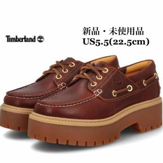 Timberland - ティンバーランド プレミアムプラットフォーム 3eye 厚底 スリーアイ