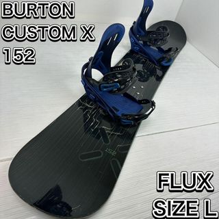 BURTON - 定番 バートン レディース スノーボード4点セット ...