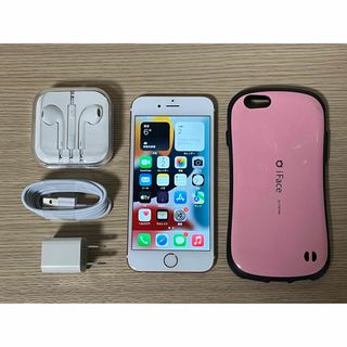 【格安美品】iPhone SE2 64GB simフリー本体 610