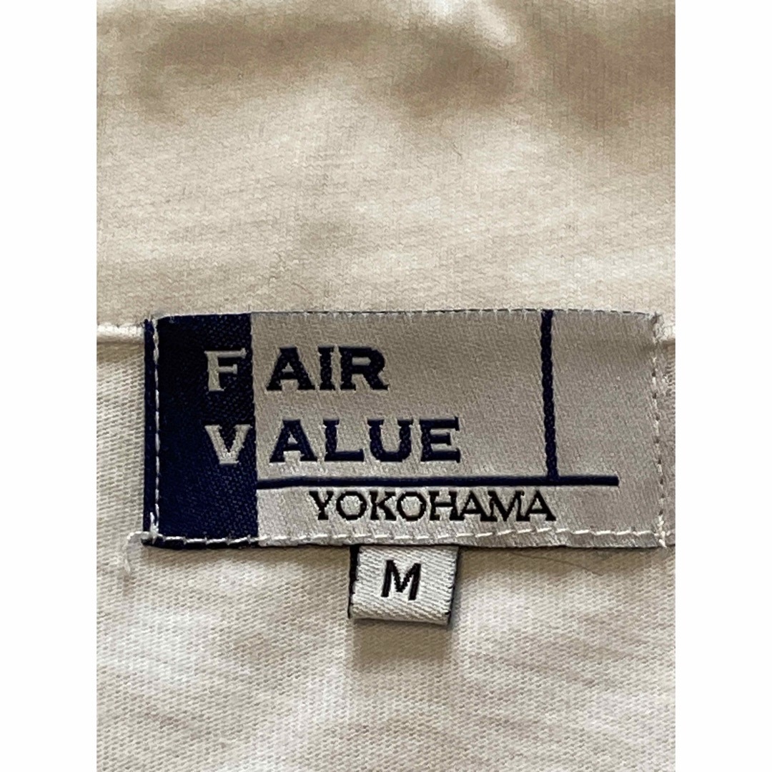 【Fair Value】Polo-Shirt /M メンズのトップス(ポロシャツ)の商品写真