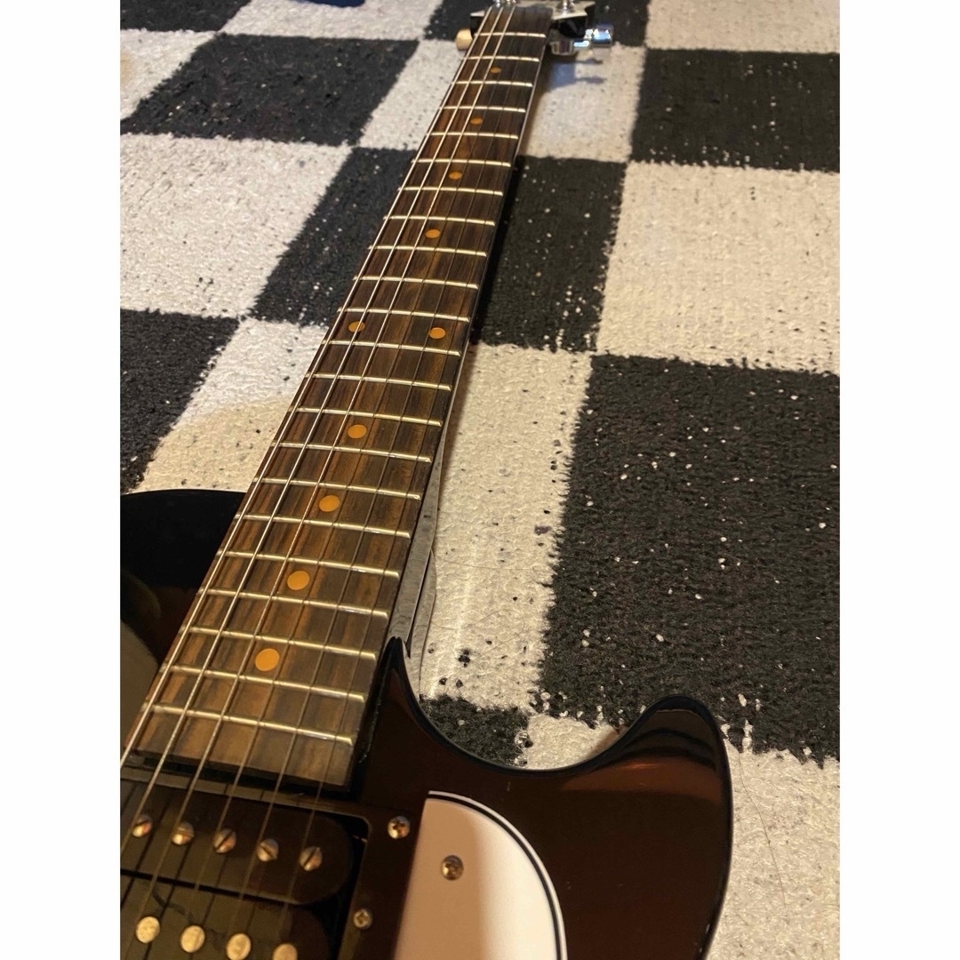 Orange Les Paul (レア) 楽器のギター(エレキギター)の商品写真