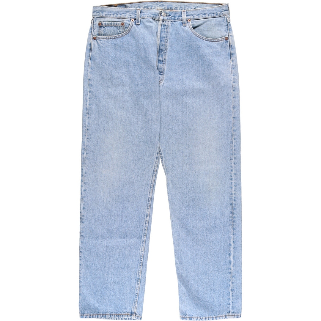 90年代ランク90年代 リーバイス Levi's 501-0193 ストレートデニムパンツ USA製 メンズw37 ヴィンテージ /eaa416032