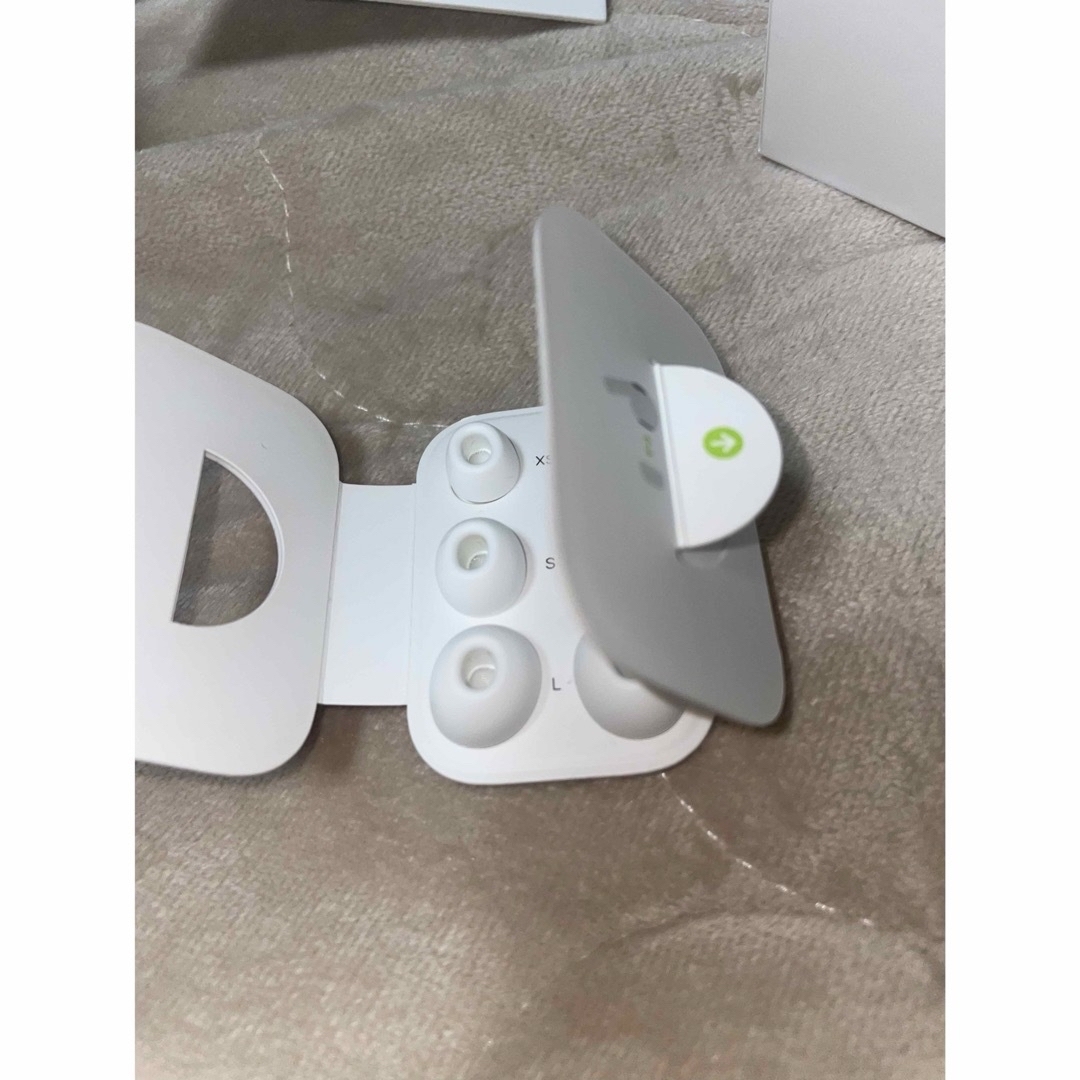 アップル Airpods Pro 第2世代 アップル Airpods Pro 第2世代