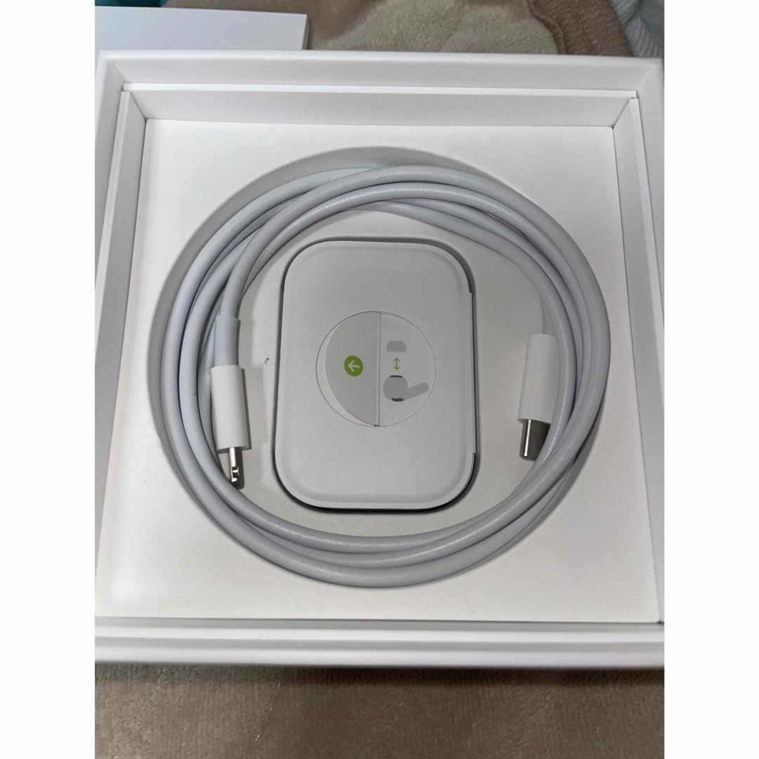アップル Airpods Pro 第2世代 アップル Airpods Pro 第2世代