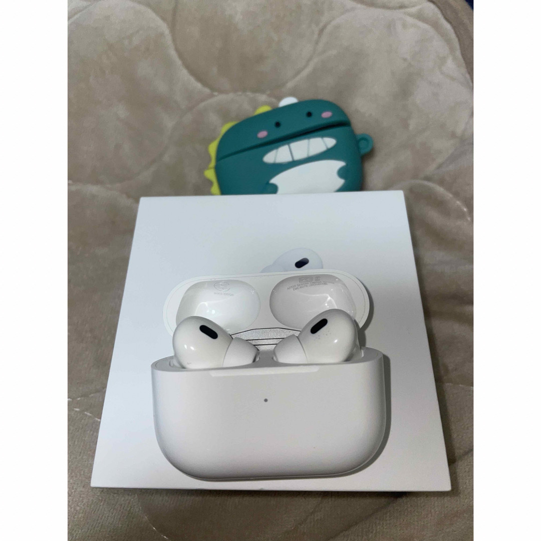 アップル Airpods Pro 第2世代 アップル Airpods Pro 第2世代
