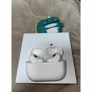 Apple - AirPods Pro 左耳Ｌ 第一世代（新品未使用品）の通販 by MASA