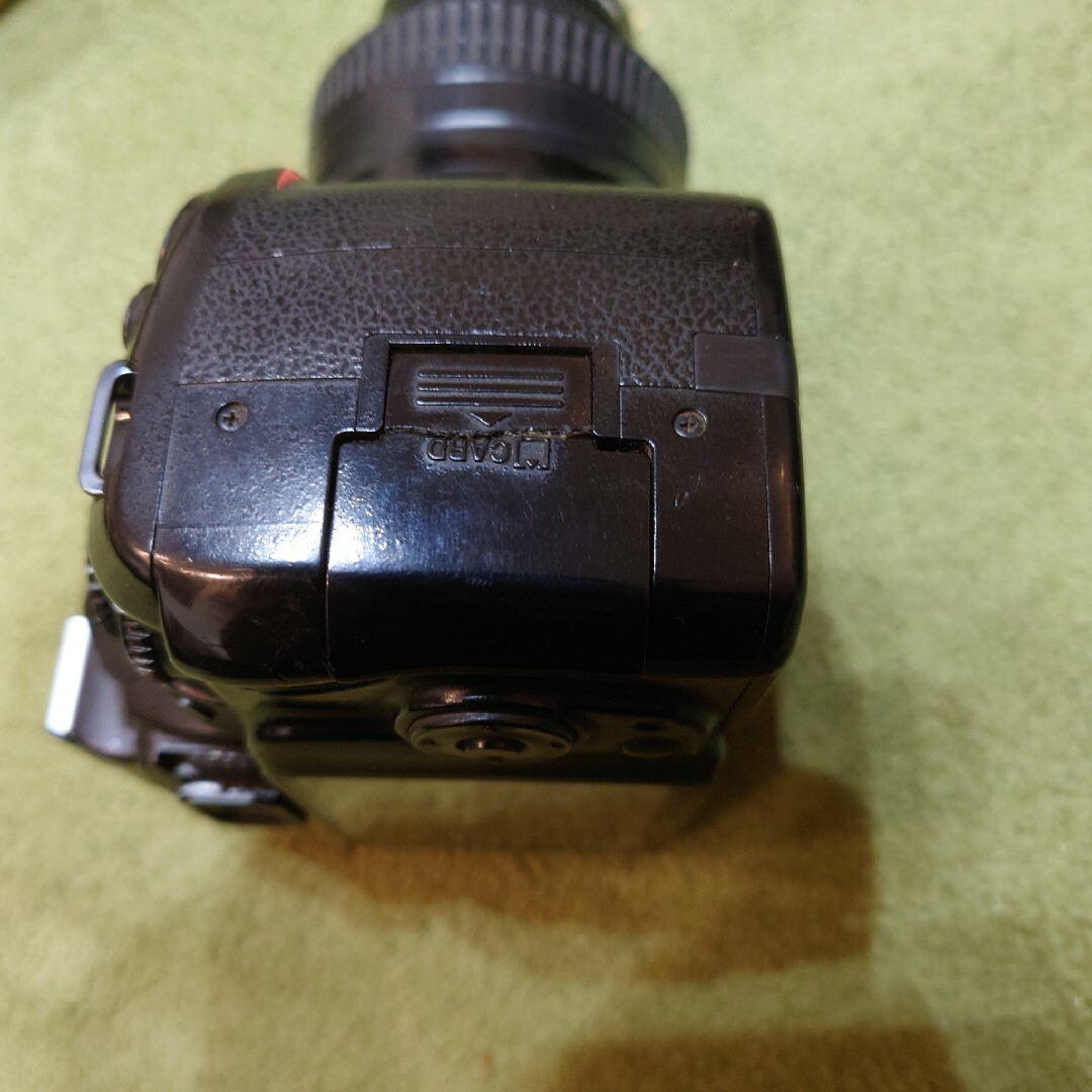 Canon EOS KISS DIGITAL X （DS126151） スマホ/家電/カメラのカメラ(デジタル一眼)の商品写真