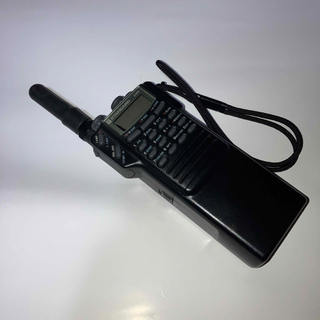スタンダード　C460 UHF FMトランシーバー(アマチュア無線)