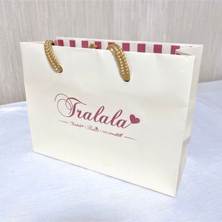 TRALALAトゥララショッパー ペンデリーLIZLISAdollリズリサドール