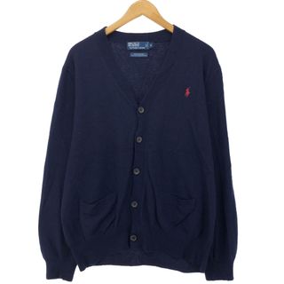 Ralph Lauren - 古着 ラルフローレン Ralph Lauren POLO by Ralph 