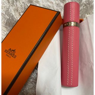 エルメス(Hermes)のエルメス香水ケース、アトマイザー(ボトル・ケース・携帯小物)