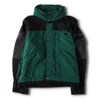 ザノースフェイス(THE NORTH FACE)の古着 訳あり特価 90年代 ザノースフェイス THE NORTH FACE マウンテンジャケット シェルジャケット メンズL /evb004688(マウンテンパーカー)