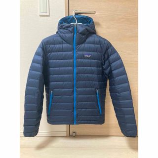 パタゴニア(patagonia)のパタゴニア ダウンセーターフーディ Patagonia ジャケット(ダウンジャケット)