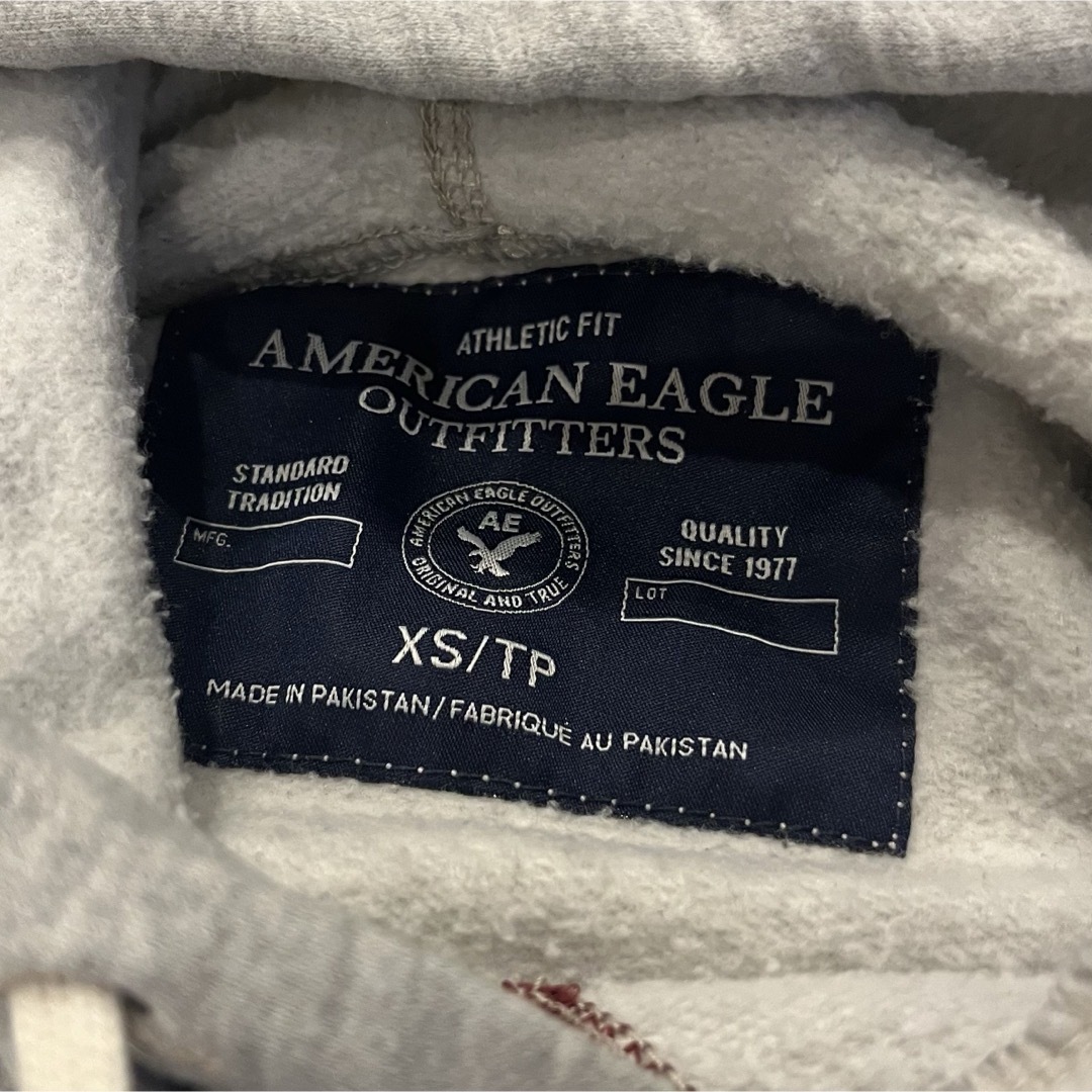 American Eagle(アメリカンイーグル)のアメリカンイーグル✳︎パーカー✳︎トレーナー メンズのトップス(パーカー)の商品写真