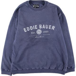 エディーバウアー スウェット(メンズ)の通販 100点以上 | Eddie Bauer