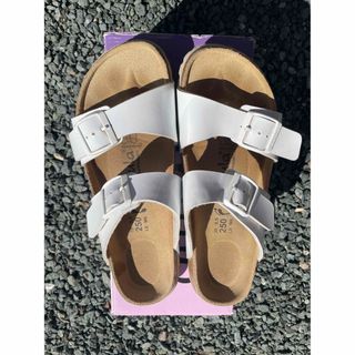 ビルケンシュトック(BIRKENSTOCK)のベチュラサンダル(サンダル)