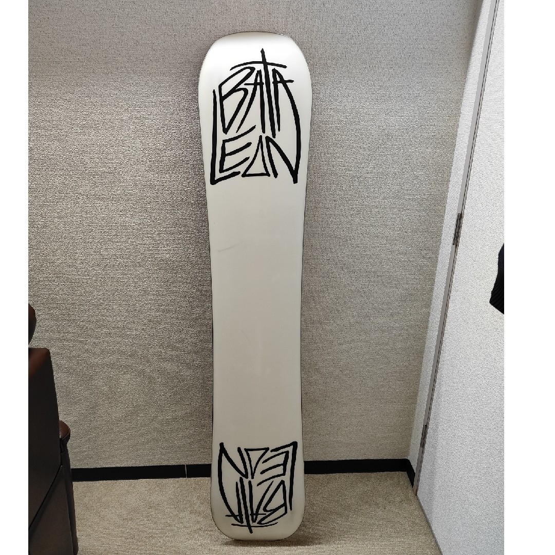 バタレオン　ディザスター　スノーボード スポーツ/アウトドアのスノーボード(ボード)の商品写真