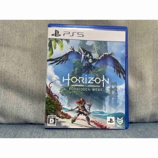 ソニー(SONY)のHorizon Forbidden West(家庭用ゲームソフト)