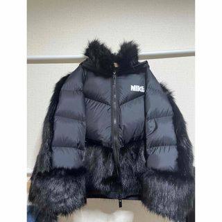 sacai - サカイ ダウンジャケット サイズS美品 -の通販 by ブラン ...