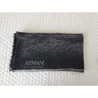 ARMANI COLLEZIONI - ＊ARMANI COLLEZIONI　マフラー＊