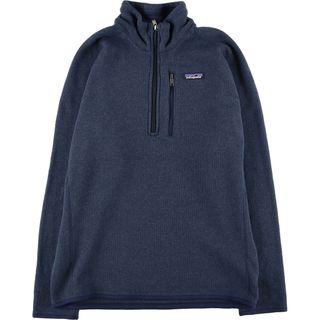 パタゴニア(patagonia)の古着 パタゴニア Patagonia ベターセーター 1/eaa413014(その他)