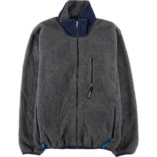 パタゴニア(patagonia)の古着 00年代 パタゴニア Patagonia 25031F2 フリースジャケット USA製 メンズM /eaa413050(その他)