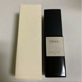 ness エッセンス　ストラータ 美容液　25mL(美容液)