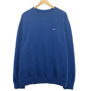 ナイキ ワンポイント スウェット(メンズ)の通販 900点以上 | NIKEの ...