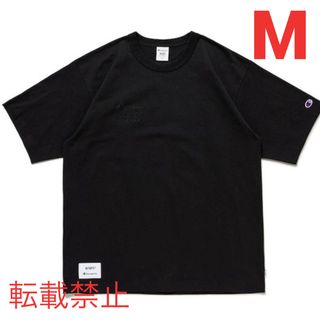 ダブルタップス(W)taps)のWtaps x Champion Academy S/S T-Shirts(Tシャツ/カットソー(半袖/袖なし))