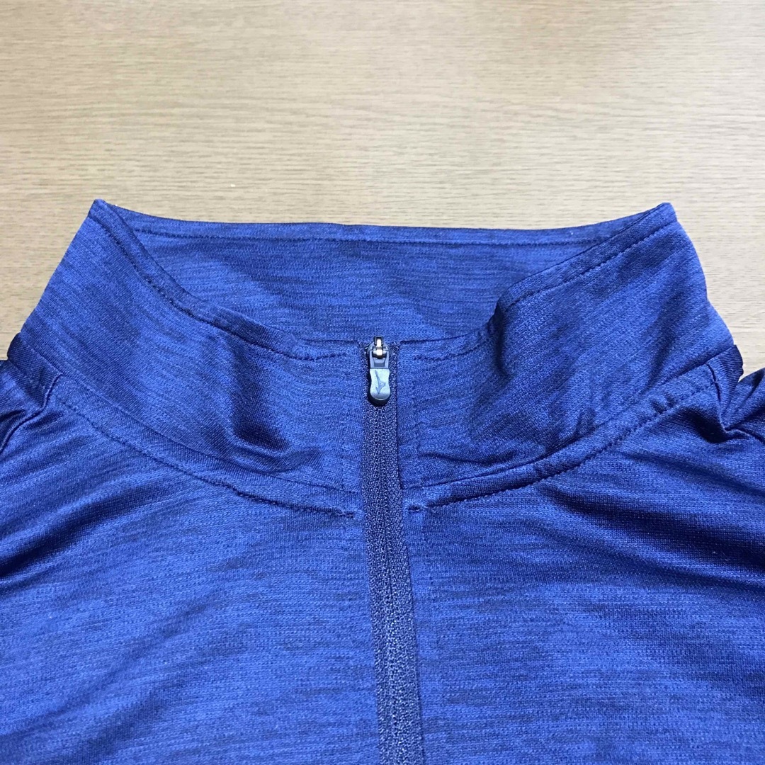 MIZUNO(ミズノ)のシャツ メンズのトップス(Tシャツ/カットソー(半袖/袖なし))の商品写真