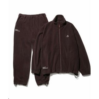 freshservice FLEECE TRACK SUIT(スウェット)