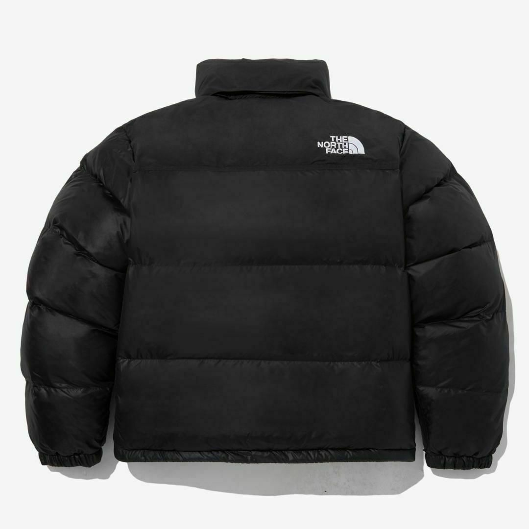 THE NORTH FACE(ザノースフェイス)の【最終SALE中！】ノースフェイス ヌプシ ダウンジャケット　男女兼用　Lサイズ メンズのジャケット/アウター(ダウンジャケット)の商品写真