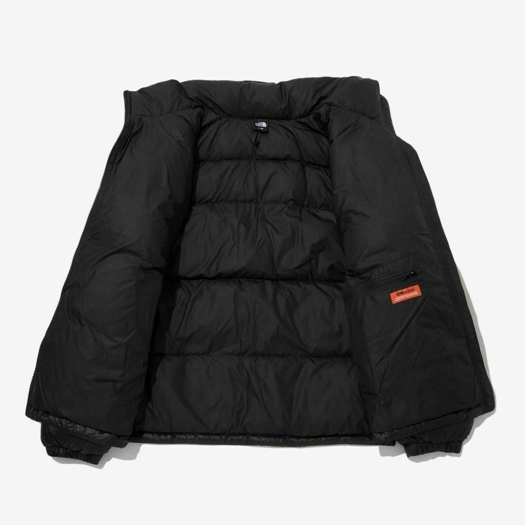 THE NORTH FACE(ザノースフェイス)の【最終SALE中！】ノースフェイス ヌプシ ダウンジャケット　男女兼用　Lサイズ メンズのジャケット/アウター(ダウンジャケット)の商品写真