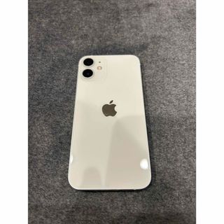 早いもの勝ち！新品未開封品　iPhone12 128GB ホワイト