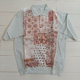 新品メンズポロシャツ(ポロシャツ)