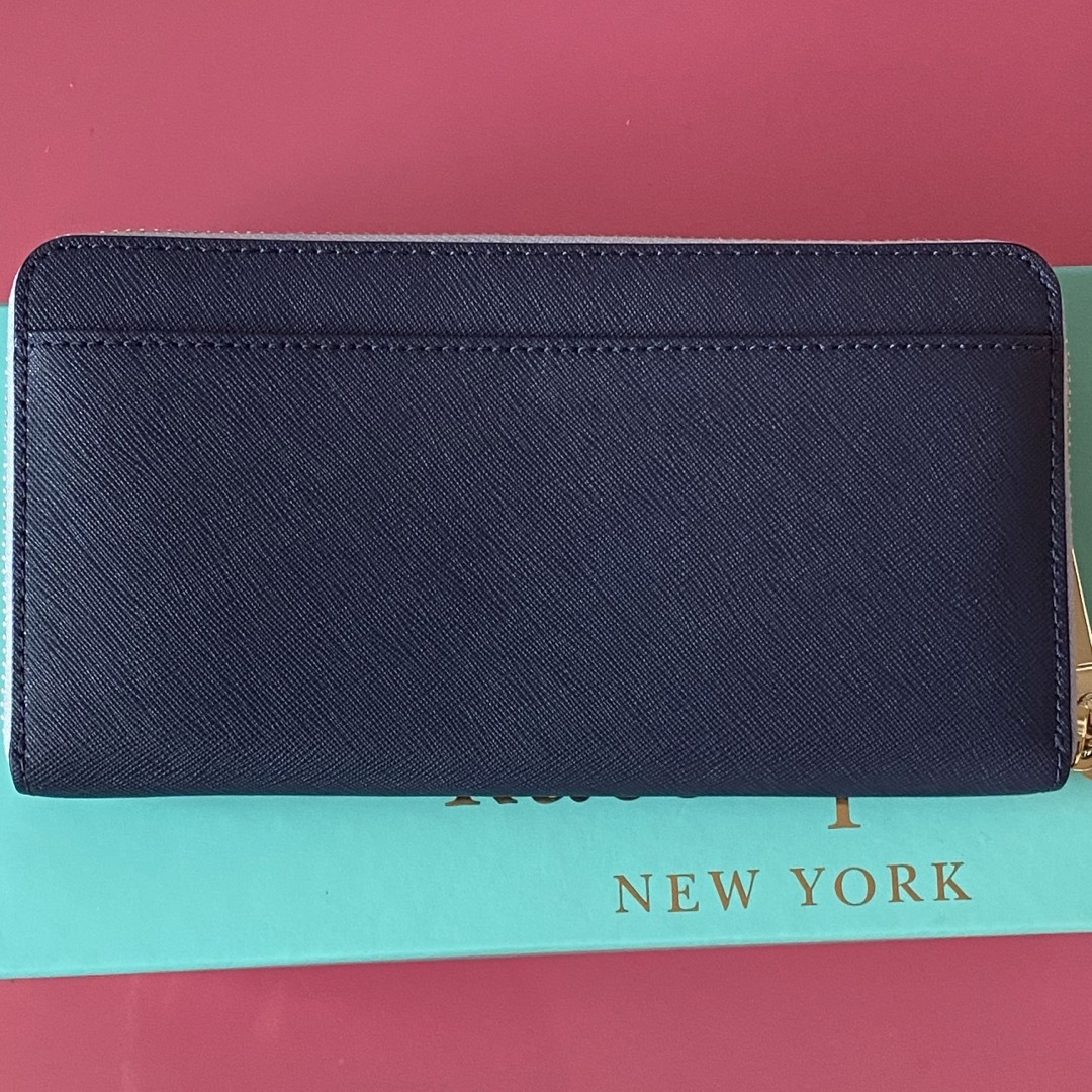 kate spade new york(ケイトスペードニューヨーク)のケイトスペード　長財布 レディースのファッション小物(財布)の商品写真