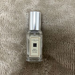 ジョーマローン(Jo Malone)のjomalone poppy&barley 9ml(ユニセックス)