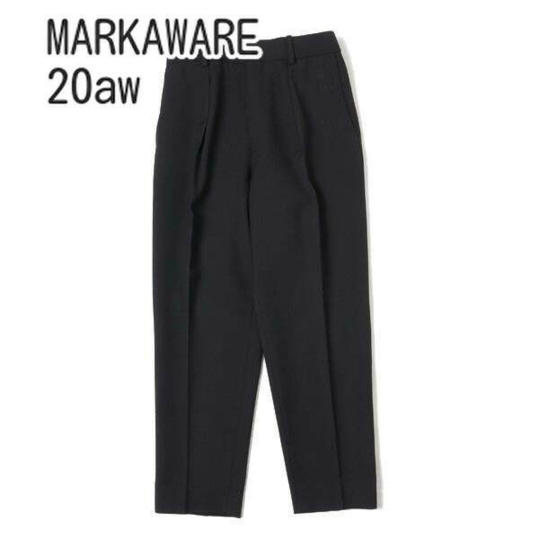 MARKAWARE サバイバルクロス ペグトップ pegtop marka