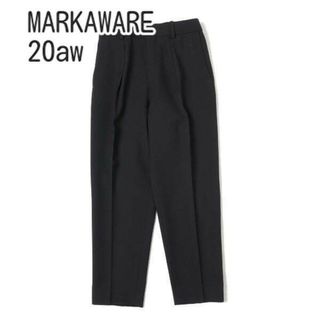 マーカウェア(MARKAWEAR)のMARKAWARE サバイバルクロス ペグトップ pegtop marka(スラックス)