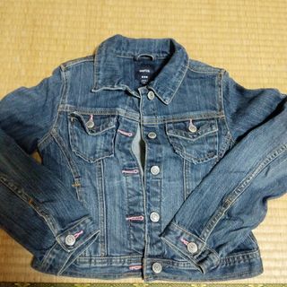 GAP Kids - GapKids　デニムジャケット　130cm