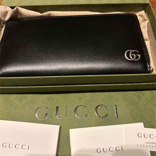 グッチ(Gucci)の期間限定出品です！今週売れなかったら出品中止します！GUCCI 長財布　未使用品(長財布)