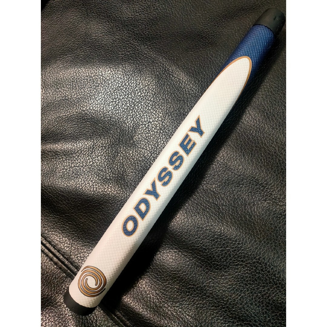 ODYSSEY Ai-ONE MILLED パターグリップ スポーツ/アウトドアのゴルフ(クラブ)の商品写真