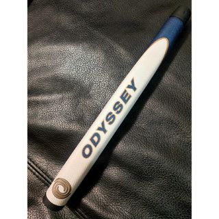 ODYSSEY Ai-ONE MILLED パターグリップ(クラブ)