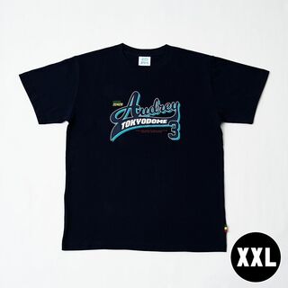 オードリーANN in 東京ドームTシャツ（ネイビー）XXL(お笑い芸人)