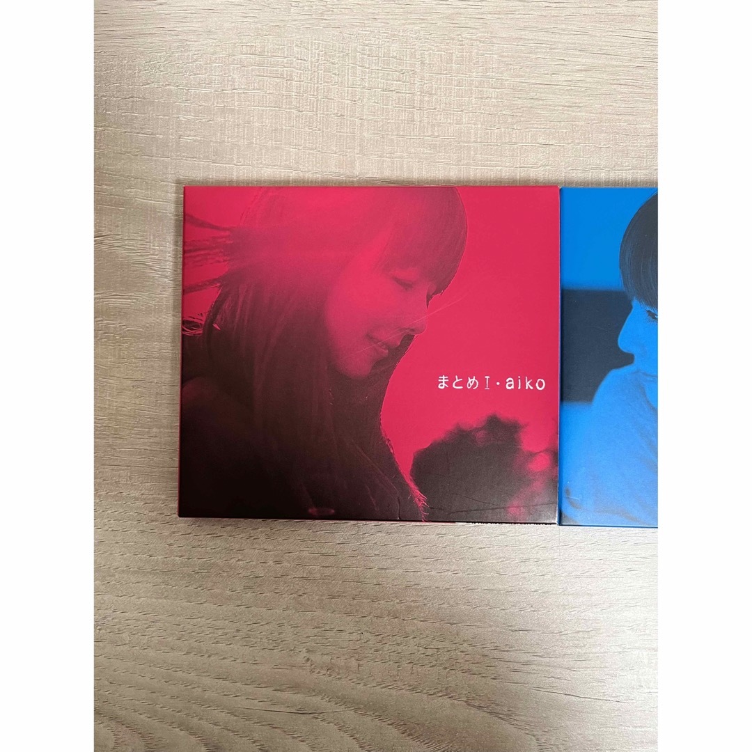 美品 aiko まとめ1 まとめ2 CD アルバム 2つセットの通販 by め