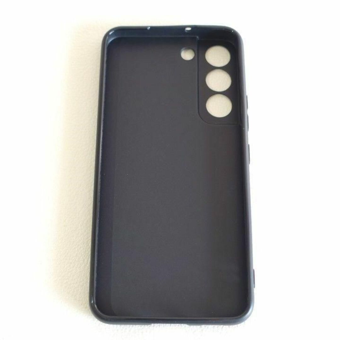 3点セット Galaxy S22 ケース+のぞき見防止ガラス+カメラガラス スマホ/家電/カメラのスマホアクセサリー(Androidケース)の商品写真