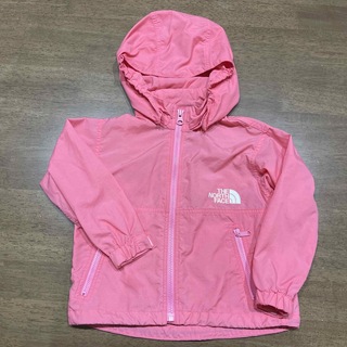 THE NORTH FACE - ノースフェイスジャケット90センチ